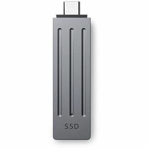 Seagate Ultra Compact STMX2000400 2 TB Portable Solid State Drive - External - Gaming Console, Smartphone, Tablet, Desktop