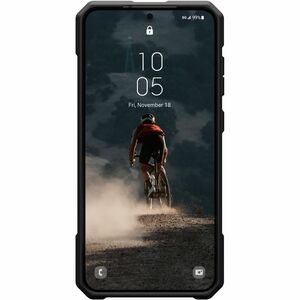 Urban Armor Gear Monarch Pro Galaxy S25 Plus Case - Carbon Fiber - For Samsung Galaxy S25+ Smartphone