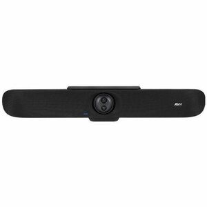 AVer VB370A Video Conferencing Camera - 8 Megapixel - 30 fps - USB Type C - 4K - 3840 x 2160 Video - Exmor CMOS Sensor - 1