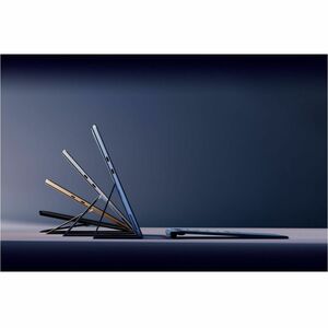 Microsoft Surface Pro 11 Copilot+ PC Tablet - 33 cm (13") - vPro Technology - 16 GB - 256 GB SSD - Windows 11 Pro - Black 
