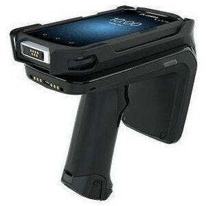 Zebra RFD40 Premium RFID Reader - 6 m Read Distance - 902 MHz to 928 MHz - UHF - Wireless LAN - USB - Gun