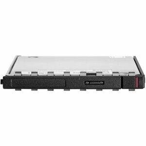 HPE 1.92 TB Solid State Drive - E3.S Internal - PCI Express NVMe (PCI Express NVMe 5.0) - Read Intensive - Server, Data Ce