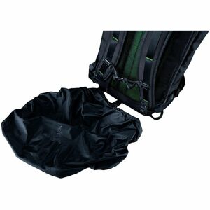 Sacoche de transport Razer Rogue - Sac à dos Style pour 43,2 cm (17") à 45,7 cm (18") Razer Ordinateur Portable - Noir - H