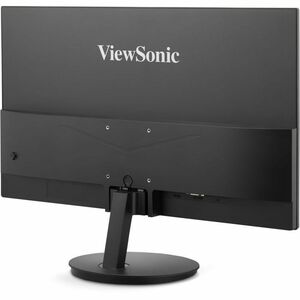 ViewSonic VA24E1-H 24" Class Full HD LED Monitor - 16:9 - 60.5 cm (23.8") Viewable - SuperClear IPS - LED Backlight - 1920