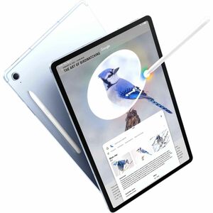 Samsung Galaxy Tab S10 FE+ SM-X620 Tablet - 13.1" WQXGA+ - Samsung Exynos 1580 (S5E8855) Octa-core - 8 GB - 128 GB Storage