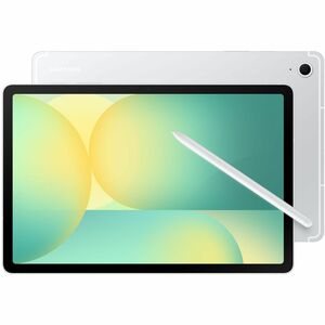 Samsung Galaxy Tab S10 FE SM-X520 Tablet - 10.9" WUXGA+ - Samsung Exynos 1580 (S5E8855) Octa-core - 8 GB - 128 GB Storage 