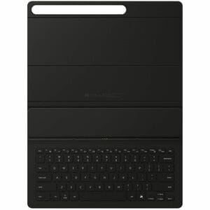 Samsung Book Cover Keyboard/Cover Case (Book Fold) Samsung Galaxy Tab S10 FE+ Tablet