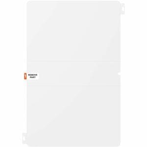 Samsung Screen Protector for Samsung Galaxy Tab S10 FE+ - For LCD Tablet
