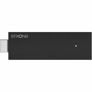 Network Audio/Video Player Strong LEAP-UNA - LAN wireless - Google Assistant - HDR10+, HDR10, HLG - Internet streaming - H