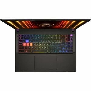 Computer portatile - MSI Vector 16 HX AI A2XW VECTOR 16 HX AI A2XWIG-040IT 40,6 cm (16") - QHD+ - Intel Core Ultra 9 275HX