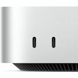 Mac mini Apple M4 chip with 10#core CPU and 10#core GPU 16GB 512GB SSD