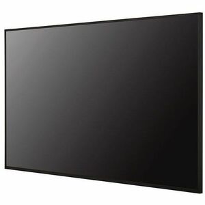 LG 55UH5N-E UHD Signage Display - 55" LCD - In-plane Switching (IPS) Technology - 24 Hours/7 Days Operation - 16 GB - 3840