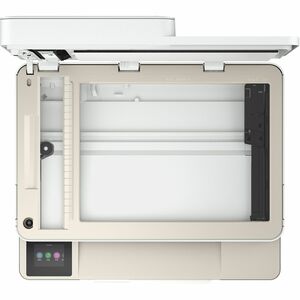 HP Envy 6520e Wired & Wireless Inkjet Multifunction Printer - Colour - Portobello - Copier/Mobile Fax/Printer/Scanner - 20