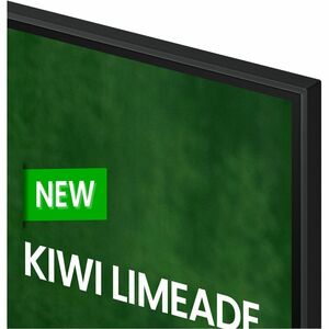 Samsung BE98D-Н 2489.20 mm LCD Digital Signage Display - 16 Hours/ 7 Days Operation - High Dynamic Range (HDR) - 3840 x 21