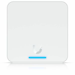 Ubiquiti Reader Flex Card Reader Access Device - White Outdoor, Indoor - Near-field communication (NFC) - 13.56 MHzOperati