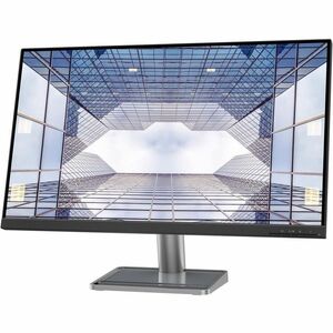 Lenovo L32p-30 32" Class 4K UHD LED Monitor - 16:9 - Raven Black - 80 cm (31.5") Viewable - In-plane Switching (IPS) Techn