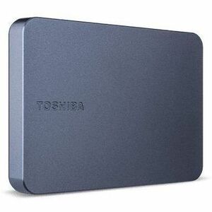 Toshiba Canvio Gaming Tragbar Festplatte - 2,5" Extern - 1 TB - Schwarz - Xbox, PlayStation, Spielkonsole, Desktop-PC Unte