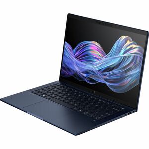 HP EliteBook X G1i 35.6 cm (14") Touchscreen Copilot+ PC Notebook - WUXGA - Intel Core Ultra 7 258V - 32 GB - 1 TB SSD - A