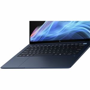 HP EliteBook Ultra G1i 35.6 cm (14") Touchscreen Copilot+ PC Notebook - 2.8K - Intel Core Ultra 7 258V - 32 GB - 512 GB SS