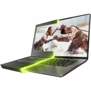 Laptop para videojuegos - MSI Thin A15 B7V THIN A15 B7VE-453MX 39.6cm (15.6") - Full HD - AMD Ryzen 5 7535HS - 16GB - 512G