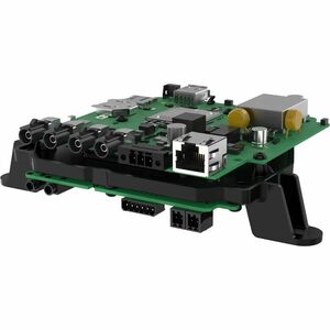 AXIS F9114-B Überwachungskamera-Haupteinheit - für Surveillance, Alarm