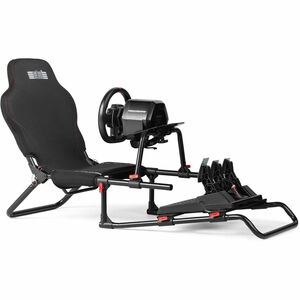Next Level Racing GTLite Simulation Cockpit