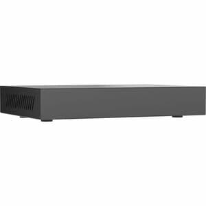 QNAP QSW-2104-2T-R2 6 Ports Ethernet Switch - 2.5 Gigabit Ethernet, 10 Gigabit Ethernet - 2.5GBase-T, 10GBase-T - 2 Layer 