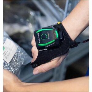 Datalogic CODiScan Transportation, Logistics, Warehouse, Picking, Sorting, Inventory, ... Wearable Barcode Scanner - Wirel