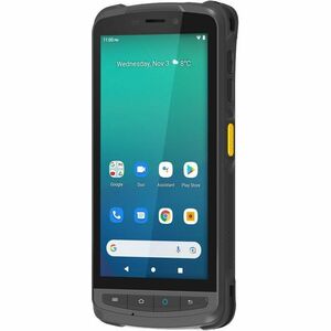 Terminal portable Newland Orca Pro II MT90 Durci - 1D, 2D - 4G, 3G, 2G, EVDO, LTE - Laser Source de lumière - CMOS - 12,7 
