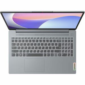 Lenovo IdeaPad Slim 3 15IRU8 82X700D1HV 39.6 cm (15.6") Notebook - Full HD - Intel Core i3 13th Gen i3-1305U - 8 GB - 512 