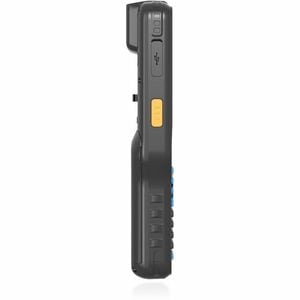 Newland Rugged Handheld Terminal - 1D, 2D - 2G, 3G, 4G, GPRS, LTE, EVDO - Laser Light Source - CMOS - 9.80 m - 10.2 cm (4"