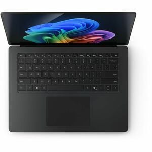 Microsoft Surface Laptop 7 38.1 cm (15") Touchscreen Copilot+ PC Notebook - Intel Core Ultra 7 266V - 16 GB - 512 GB SSD -