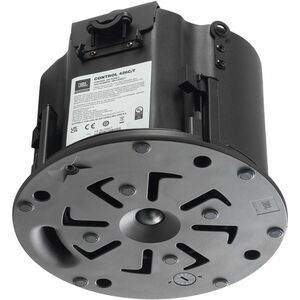 JBL Professional Control 426C/T-LS 2-way Ceiling Mountable, Rail Mountable, Blind Mount Speaker - 75 W RMS - 300 W (PMPO) 