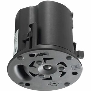 JBL Professional Control 424C/T 2-way Blind Mount, Rail Mountable, Ceiling Mountable Speaker - 40 W RMS - White - 160 W (P