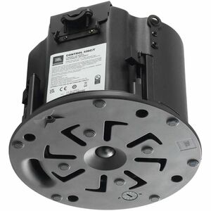 JBL Professional Control 426C/T 2-way Ceiling Mountable, Rail Mountable, Blind Mount Speaker - 75 W RMS - White - 300 W (P