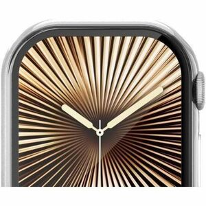 Belkin TemperedCurve 2-in-1 Screen Protector for Apple Watch Series 10 (42mm/clear) Clear - For OLED Apple Watch - Impact 