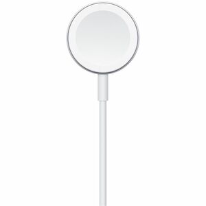 Câble Apple - 1 m - Pour Apple Watch, iMac, iMac Pro, Mac Studio, Mac mini, Mac Pro, AirPod - Chargeur magnétique / USB Ty