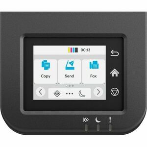 Kyocera Ecosys MA2101cwfx Wireless Laser Multifunction Printer - Colour - Copier/Fax/Printer/Scanner - 1200 x 1200 dpi Pri