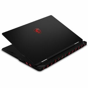 MSI Raider 18 HX AI A2XW Raider 18 HX AI A2XWIG-252ES 45.7 cm (18") Gaming Notebook - UHD+ - Intel Core Ultra 9 285HX - 32