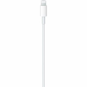 Apple 2 m Lightning/USB-C Data Transfer Cable - Cable for iPad, Power Adapter, iPod touch, AirPods, AirPods Max, AirPods P