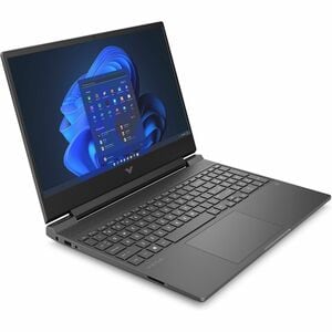 VICTUS 15-fa2000 15-fa2407TX 39.6 cm (15.6") 游戏笔记本 - Full HD - Intel Core i7 第13代 i7-13620H - 16 GB - 512 GB SSD - Intel 芯