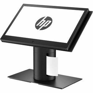 Engage One AIO 143 14in Celeron 4GB 256GB SSD Win 10 IoT WL + BT Basic Base Fixed Stand w base plate 3/3/3