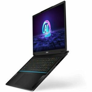 MSI Stealth 18 AI Studio A1V Stealth 18 AI Studio A1VHG-019US 18" Gaming Notebook - QHD+ - Intel Core Ultra 9 185H - 32 GB