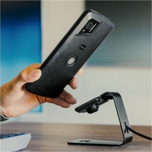 Station d'Accueil/Base CROSSCALL X-DOCKE - Ancrage/Sans fil pour Smartphone, Tablette PC - Capacité de chargement - Capaci
