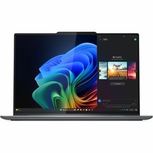 Lenovo Thinkpad X9-14 Gen 1 21QA000HAU 14" Copilot+ PC Notebook - WUXGA - Intel Core Ultra 5 228V - Intel Evo Platform - 3