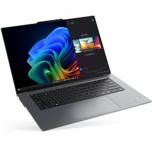 Lenovo ThinkPad X9-15 Gen 1 21Q6003TAU 15.3" Copilot+ PC Notebook - 2.8K - Intel Core Ultra 7 258V - Intel Evo Platform - 