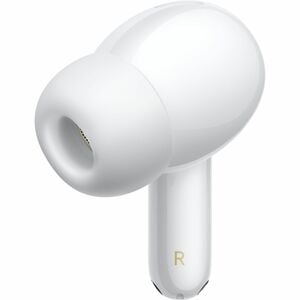 Redmi Buds 6 Pro M2430E1 True Wireless Earbud Stereo Earset - Glacier White - Binaural - In-ear - 1000 cm - Bluetooth - No