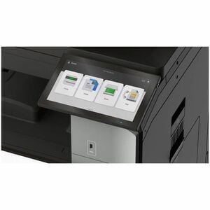 Lexmark MX953se Wired & Wireless - Laser-Multifunktionsdrucker - Monochrom - Kopierer/Drucker/Scanner - 55 ppm Monodruck -