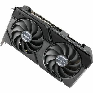 Asus NVIDIA GeForce RTX 4060 Tarjeta Gráfica - 8GB GDDR6 - 7680 x 4320 - 2.54GHz Boost Clock - 128bit Ancho de bus - PCI E