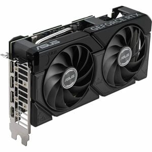 Asus NVIDIA GeForce RTX 4070 SUPER Tarjeta Gráfica - 12GB GDDR6X - 7680 x 4320 - 2.55GHz Boost Clock - 192bit Ancho de bus